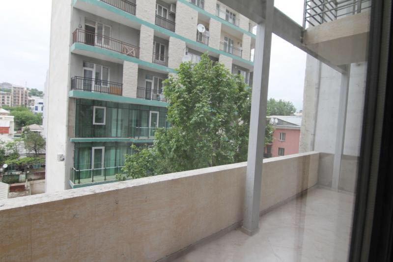 Elit Home Apartment David Tbilisi Exterior photo